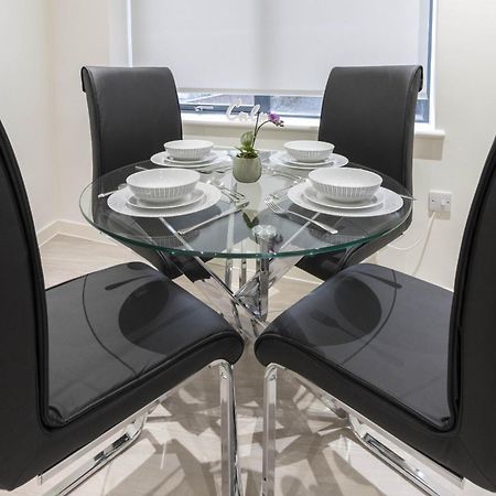 Linacre 11 - Modern 2 Bed Behind The Cathedral With Free Parking And Fast Wifi Apartment Ексетър Екстериор снимка